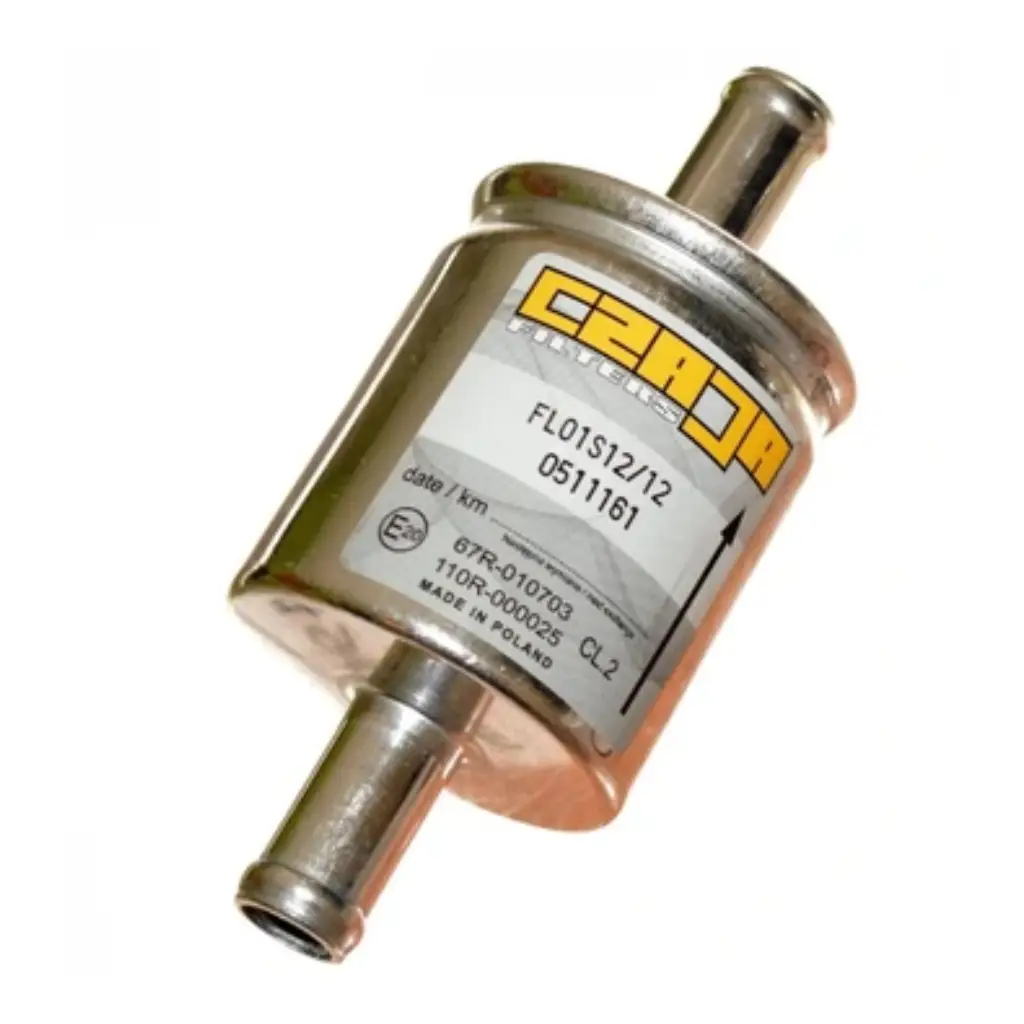 Kit de Conversión a Gas LP AEC 4 Cilindros - Imagen 3