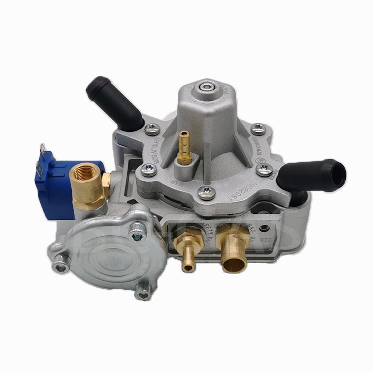 Kit de Conversión a Gas LP AEC 5/6/8 Cilindros - Imagen 4